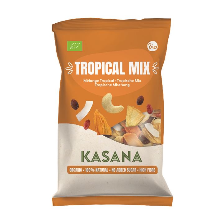 TROPISCHE MIX (150G)