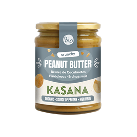 PINDAKAAS | CRUNCHY (280G)