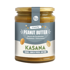 PINDAKAAS | CRUNCHY (500G)