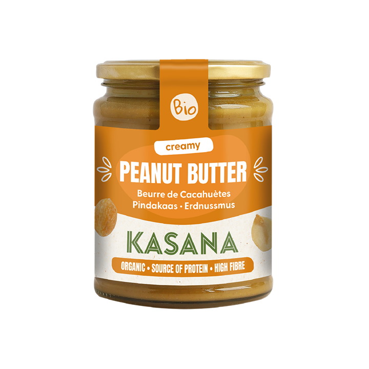 PINDAKAAS | CREAMY (280G)