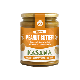 PINDAKAAS | CREAMY (280G)
