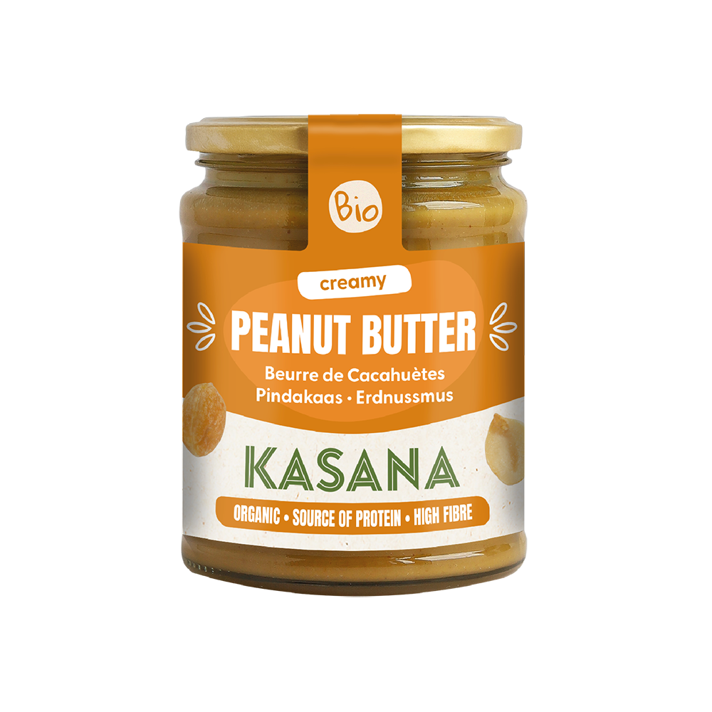 PINDAKAAS | CREAMY (280G)