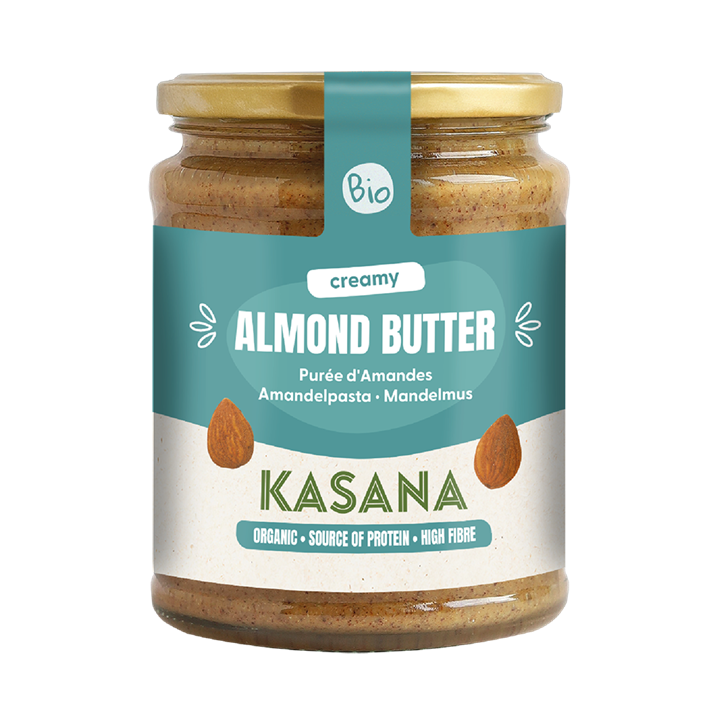 AMANDELPASTA (500G)