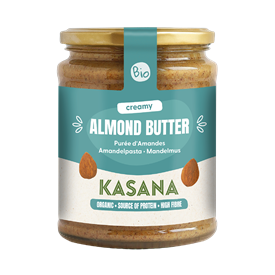 AMANDELPASTA (500G)