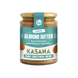AMANDELPASTA (280G)