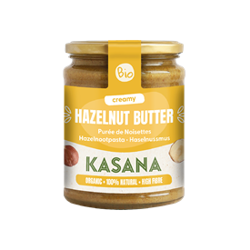 HAZELNOOTPASTA (280G)