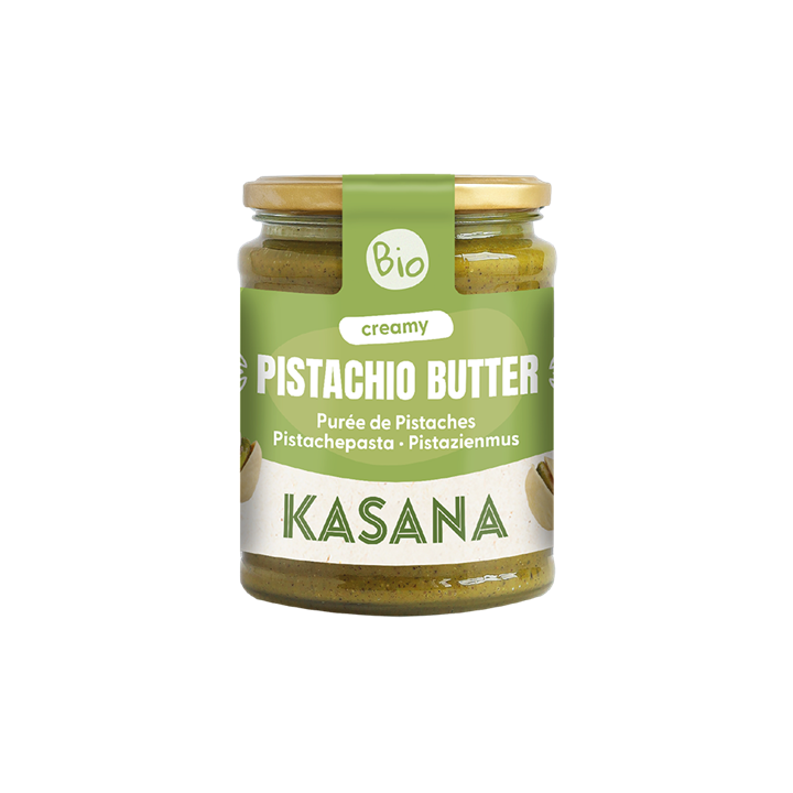 PISTACHEPASTA (140G)