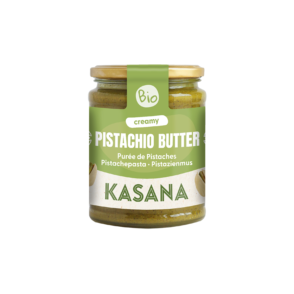 PISTACHEPASTA (140G)