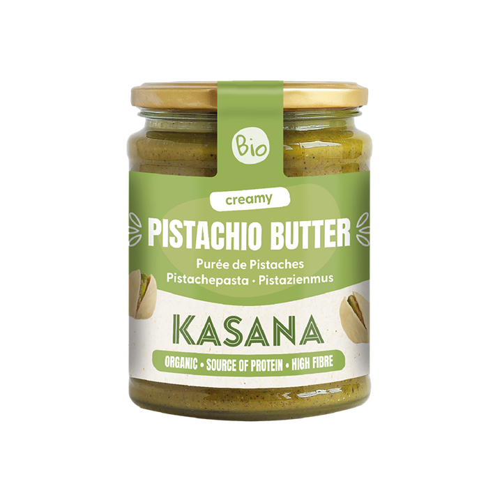 PURÉE DE PISTACHES (280G)