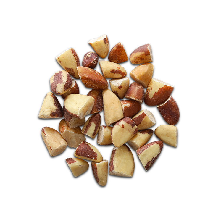 PARANOTEN | STUKJES | BULK  (500G)