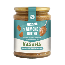 AMANDELPASTA BRUIN