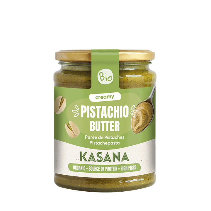 PURÉE DE PISTACHES 100%
