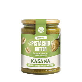PISTACHEPASTA
