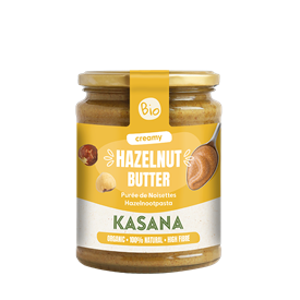 HAZELNOOTPASTA