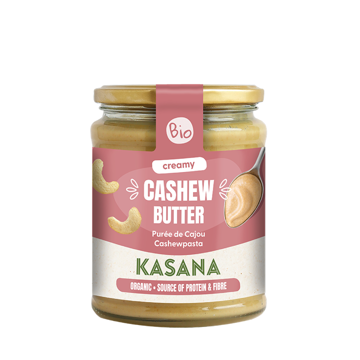 CASHEWPASTA
