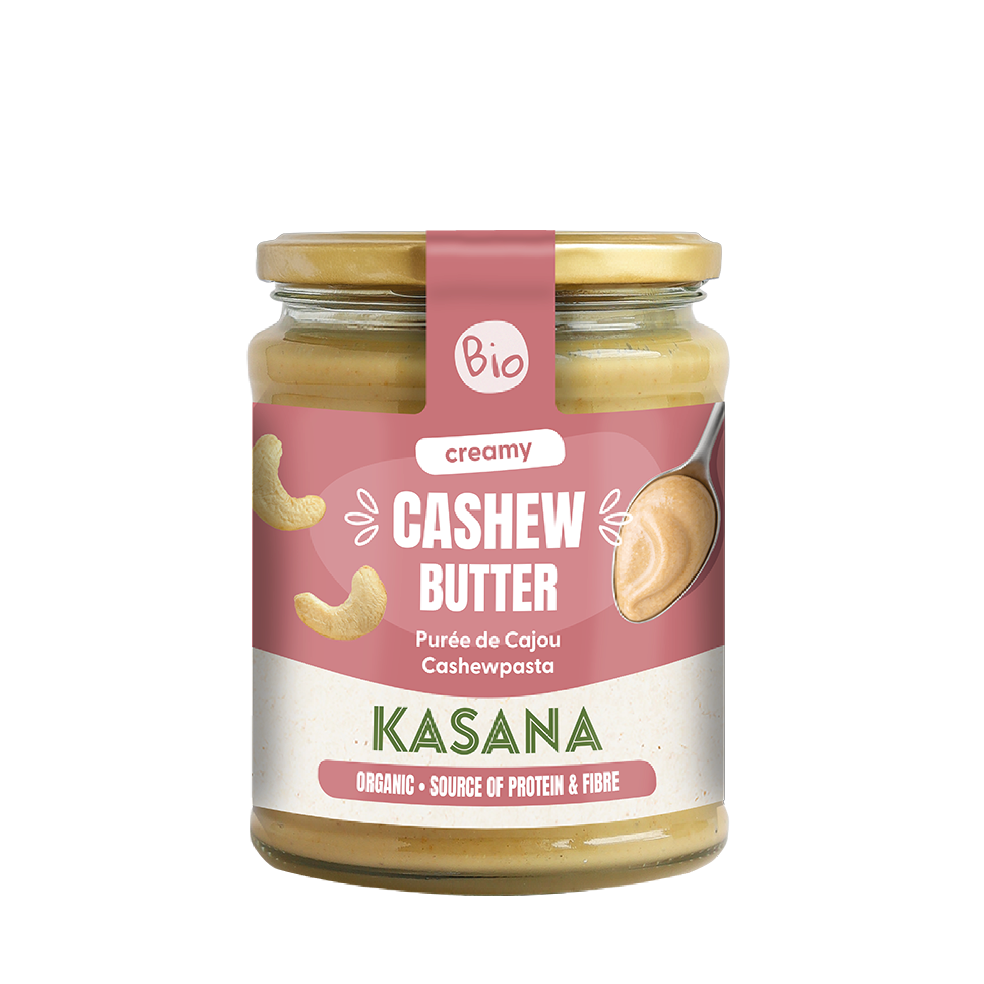 CASHEWPASTA