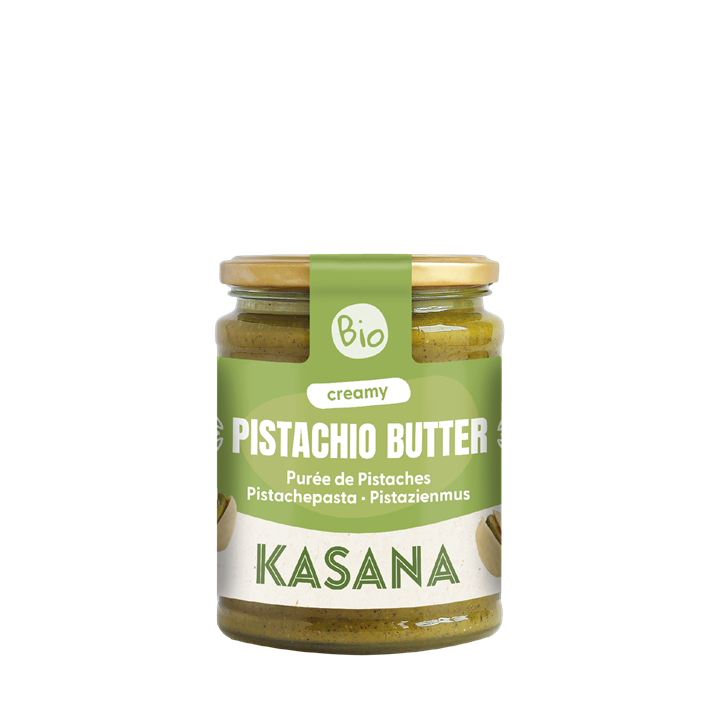 PISTACHEPASTA 100%