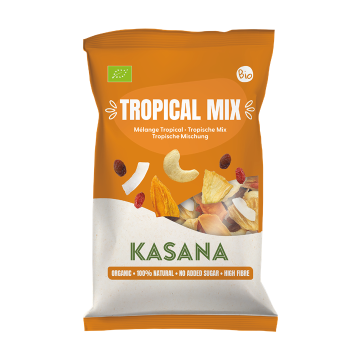 TROPISCHE MIX