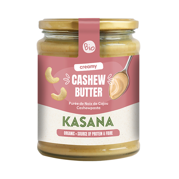 CASHEWPASTA 100%