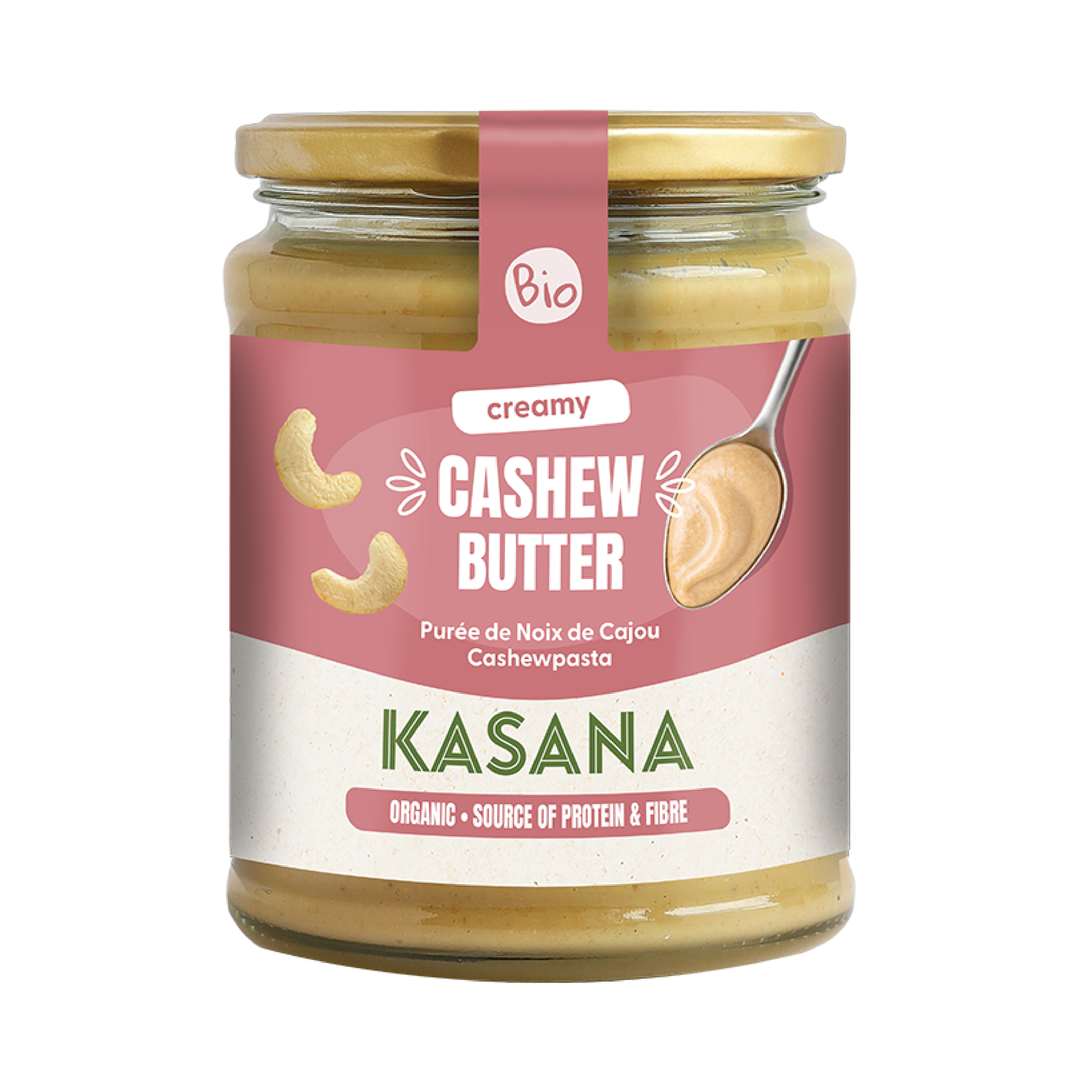 CASHEWPASTA 100%