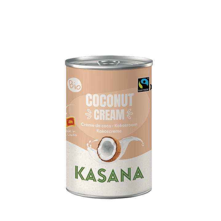 CRÈME DE COCO 24%
