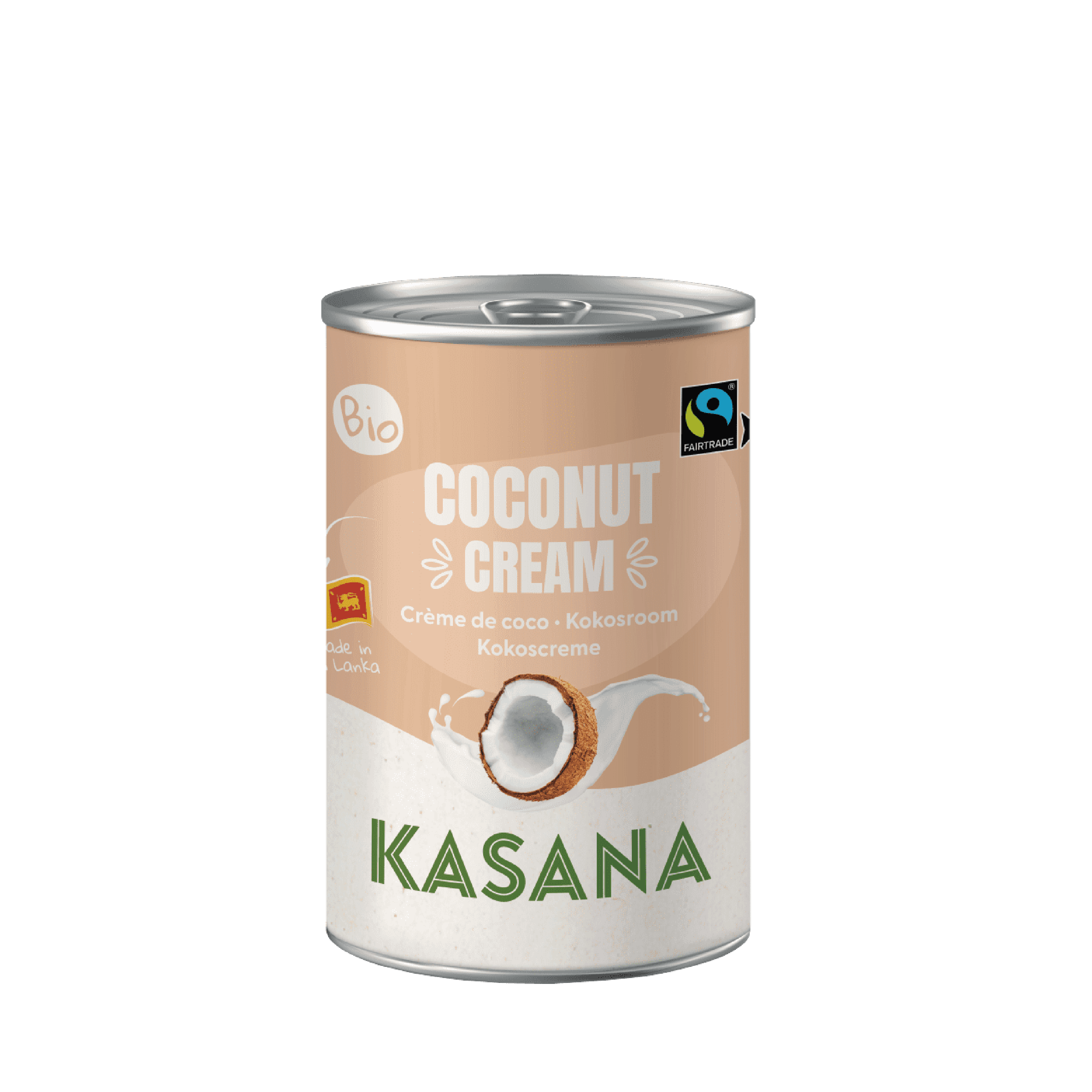 CRÈME DE COCO 24%